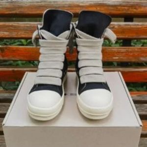 Rick Owens Drkshdw Sneakers